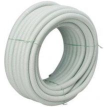 Tube flexible pvc 16 mm 10 m-bobine 350N