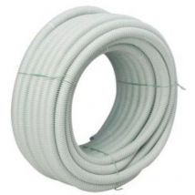 Tube flexible PVC 20 mm 10 m-bobine 350N