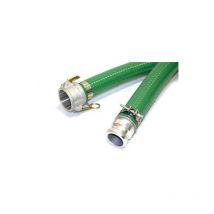 Rs Pro - Tube flexible pvc renforcéx3pouce, 6m ( Prix pour 1 )