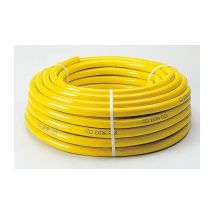 Rs Pro - Tube flexible pvc renforcé, ø 12mmx17.5mm, 25m, pour Eau ( Prix pour 1 )