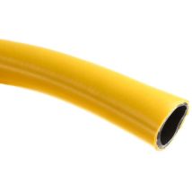 Rs Pro - Tube flexible pvc renforcé, ø 25mmx32.5mm, 25m, pour Eau ( Prix pour 1 )