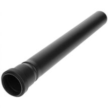 Tube fumées ø 60 mm x 1000 mm
