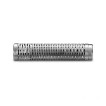 Pitboss - Tube à Fumer Extensible Pit Boss - Argent