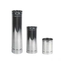 Tube inox 25X 25 Maral