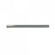 Powersprint - Tube Inox D101.6mm-Longueur 1M-Ep1.5mm