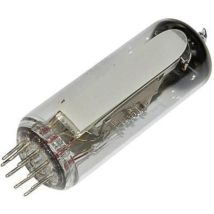 Btb Vertrieb Em 84 = 6 Fg 6 Tube Électronique Affichage De Syntonisation 250 V 0.45 Ma Nombre De Pôles: 9 Culot: Noval