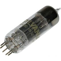 Ez 90 = 6 x 4 Tube électronique Redresseur double 325 v 70 mA Nombre de pôles: 7 Culot: miniature Contenu 1 pc(s)