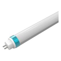 Silamp - Tube led 115cm T5 18W 140lm/W Connexion 1 Côté - Blanc Froid 6000K - 8000K