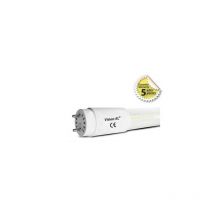 Vision-el - Tube led T8 G13 24W 320° 1500mm - Blanc Naturel 4000K