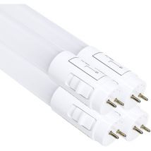 Led Atomant Sl - Tube led 150cm cct 360o T8 G13 24W 2900LM Connexion unilatérale Starter inclus Lot de 4 u. - cct