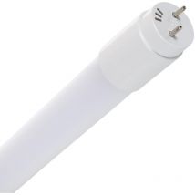 Tube led T8 G13 Nano 60cm Connexion Latérale 9W 130lm/W No Flicker 4000K Blanc neutre Non