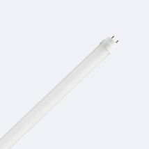 Ledkia - Tube led 60cm T8 G13 pc avec Détecteur de Mouvement Radar il. Connexion de Sécurité Latérale 9W 140lm/W No Flicker 6500K Blanc froid Non