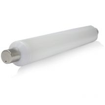 Led-röhre Linolite S19 Ip20 Ø38 X 310mm 4000k Neutralweiß - 9w - 880 Lm