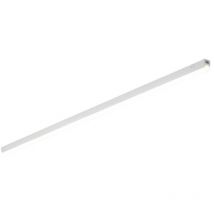 Sylvania - Réglette led pipe T5 120° blanc 11,5W 1150Lm 0051364 - Noir