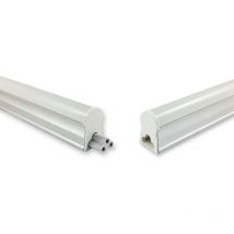 Europalamp - Tube led T5 4W Blanc Neutre 4500K Longueur 30cm