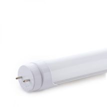 Greenice - Tube led T8 23W 2760Lm 6000oK 150Cm Connexion Tête Rotative Une Extrémité 60 000H [TC-T8RDDG23W-O-CW]