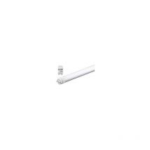 Tube led T8 600 mm (G13) 9W Pro avec Starter - Blanc Chaud 2800K