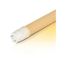 Tube led T8 G13 120cm 18W pour Boulangerie - Alimenté 1 Côté - silamp