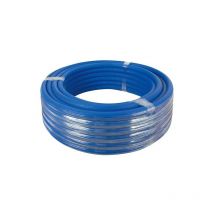 Tube multicouche en aluminium multitubo isolation bleue S13 Ø20x2,25mm, cond.50m