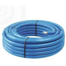 Ayor - 50m Tube Multicouche Ø26x3,0 - Alu 0,32mm - Isolé somatherm
