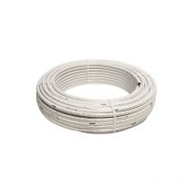 Nicoll - Tube multicouche Fluxo nu Ø20 en couronne de 100m