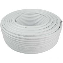 Monmobilierdesign - Tube multicouche nu per Ø25 50 m