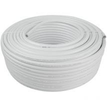 Monmobilierdesign - Tube multicouche nu per Ø20 100 m