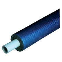 Uponor - Tube multicouche pré-isolé Uni Pipe Plus pré-isolé - isolant 9mm Ø16X2 - couronne de 75ml