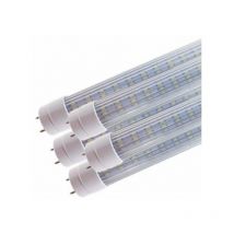 Silamp - Tube Néon led 120cm T8 20W (Pack de 5) - Blanc Froid 6000K - 8000K