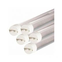Silamp - Tube Néon led 150cm T8 24W (Pack de 5) - Blanc Chaud 2300K - 3500K