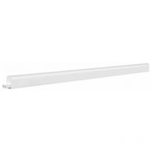 Silumen - Tube Néon led T5 120cm 13W 2 Têtes - Blanc Neutre