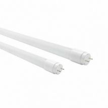 Tube Néon led 120cm T8 12W IP20 100lm/W - Blanc Chaud 2300K - 3500K Silamp