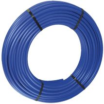 Tube PER – 10x12 mm – Polyéthylène réticulé – Longueur 120 m – Blansol