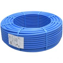 Pbtub - Tube per nu bleu Ø16x20 - couronne 120m