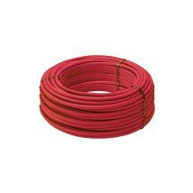 Barbi Blansol - Tube Per Bao Rouge Ø16 X 1,5 - 240 Mètres - Blansol Barbi