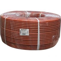 Blansol - Tube per bao rouge Ø16 x 1,5 - 500 mètres Barbi