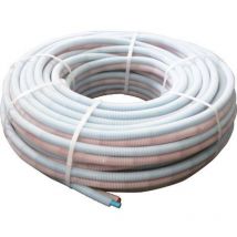 TUBE PER PEX A DUO GAINE PEX A 12 100m 120-12-100A