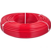 Noyon&thiebault - Tube per nu bao (Barrière Anti Oxygène) rouge 120 mètres