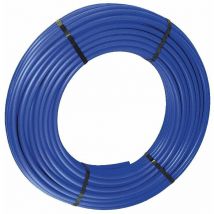 Tube per nu bleu 10x12 120m