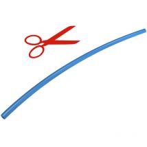 Tube per nu Bleu Ø16 - au mètre Barbi Blansol