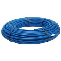 Barbi Blansol - Tube per nu Bleu Ø25 - 50 mètres