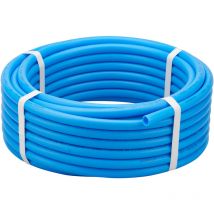 Tube PER nu bleu NOYON & THIEBAULT Ø16 - 15 mètres