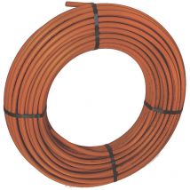 Tube Per Nu Rouge 16x20 120m