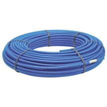 Blanc Habitat - tube per pex-a nu bleu - qualite alimentaire