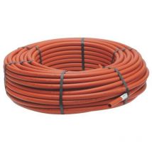 Blanc Habitat - tube per pex-a nu rouge - qualite alimentaire