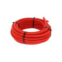Tube per prégainé rouge Ø13x16 - 100ml