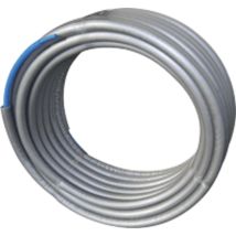 Pbtub - Tube per prégainé isolé rouge Ø10x12 - 50ml