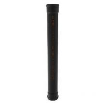 Tube phono black 2 verre