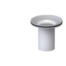 Tubo sifone antiodore per scarico doccia 46