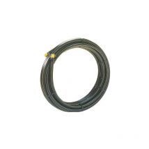 Polypipe - tube pe gaz rlx 50M 26X32 - tube pe gaz rlx 50M 26X32